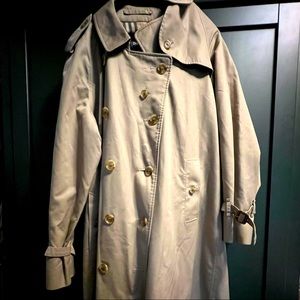 Burberry long Coat